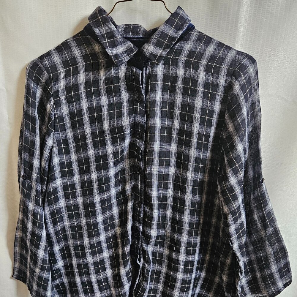Woman's blouse